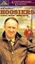 Hoosiers [VHS]