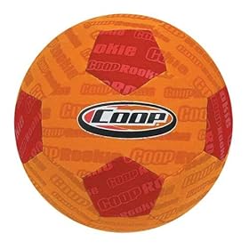 Coop Rookie 6 in. Soccer Ball