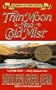Thin Moon and Cold Mist: Women of the West (Women of the West Novels (Paperback Forge))