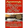 Thin Moon and Cold Mist: Women of the West (Women of the West Series)