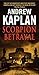 Scorpion Betrayal (Scorpion Novels, 2)
