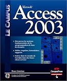 Access 2003