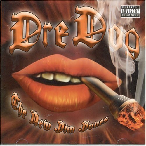Dre Dog - New Jim Jones - Zortam Music