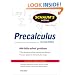 Schaum's Outline of PreCalculus, 2nd Ed. (Schaum's Outline Series)