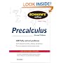 Schaum's Outline of PreCalculus, 2nd Ed. (Schaum's Outline Series)