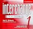 Interchange Class Audio CDs 1 (Interchange Third Edition)