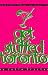 Book Get Stuffed Toronto: Eating Out in Toronto for Under fifteen bucks or less