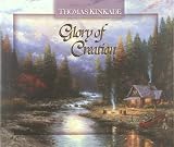 Glory of Creation (Thomas Kinkades Lighted Path Collection)