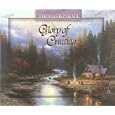 Glory of Creation (Thomas Kinkade's Lighted Path Collection)