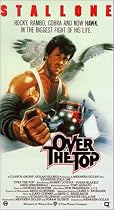 Over the Top [VHS]