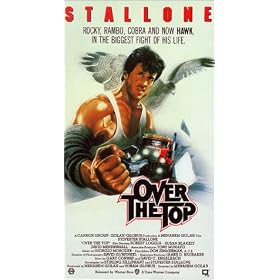Over the Top [VHS]