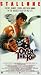VHS : Over the Top [VHS]