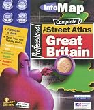 Review Directions Ltd  / InfoMap 7.0 Professional