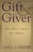 Gift and Giver: The Holy Spirit for Today
