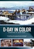 D-Day in Color