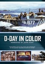 D-Day in Color