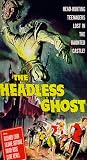 Headless Ghost [VHS]