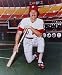 Pete Rose, Mike Schmidt & Steve Carlton Philadelphia Phillies 16x20 Autographed Photograph