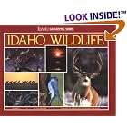Click here to buy  Idaho Wildlife (Idaho Geographic Series, No 2)  by Jan L. Wassink.