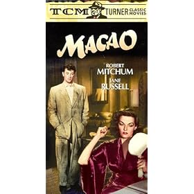 Macao [VHS]