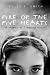 Fire of the Five Hearts: A Memoir of Treating Incest