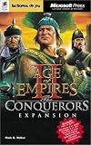 Microsoft Age of Empires II: The Conquerors Expansion - Tactiques de jeu - reference book - French