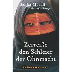 Zerreisse den Schleier der Ohnmacht. (Gebundene Ausgabe)