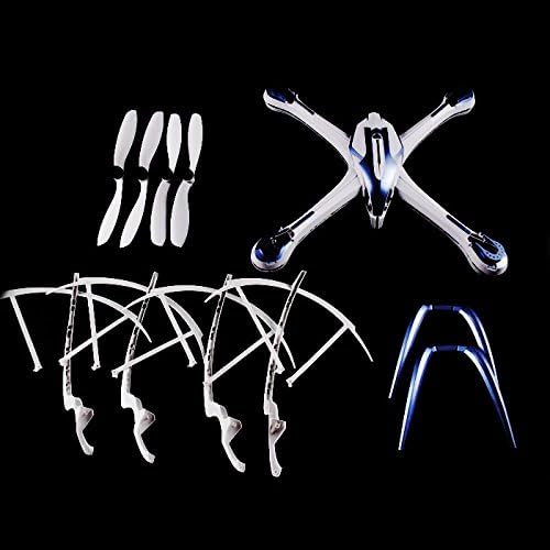 Czxin Spare Parts for Jjrc H16 Yizhan Tarantula X6 Rc Quadcopter