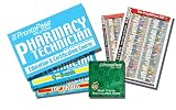  : ProntoPass PTCB® Pharmacy Technician Review Combo (Pharmacy Technician Review, Current Version)