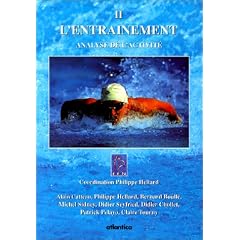 L'Entra&icirc;nement, tome 2 : Analyse de l'activit&eacute;