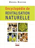 Livres M�decines Douces - Encyclop�die de revitalisation naturelle