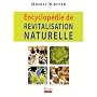 Encyclop�die de revitalisation naturelle de Daniel Kieffer