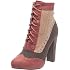 tendances bottes cavalières Lo