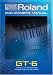 Search : Roland (Boss) GT-6 DVD Video Tutorial Manual Help