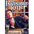 Invisible Killer (B&W)