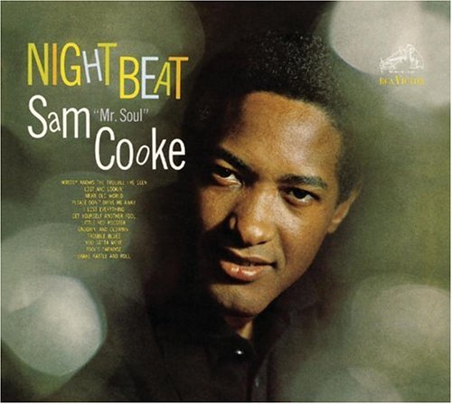 CD-Charts  Collectible : Night Beat