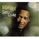 Click here to buy Night Beat by  Sam Cooke .