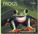 Frogs (World Life Library)
