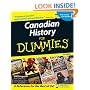 Canadian History for Dummies