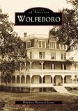 Wolfeboro (NH) (Images of America)