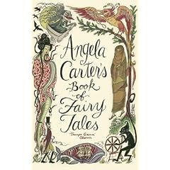 Angela Carter's Book of Fairy Tales