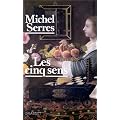 Les cinq sens