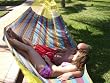 Mayan Hammock Jumbo Size