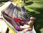 Hammocks Rada TM - Jumbo Size MULTICOLOR - Largest Hammock - Delivery in 3 days at door with Standard Shipping
