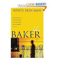 White Skin Man