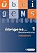 übrigens...5. Spracherziehung. Neubearbeitung. Arbeitsheft. Baden-Württemberg, Rheinland-Pfalz, Saarland