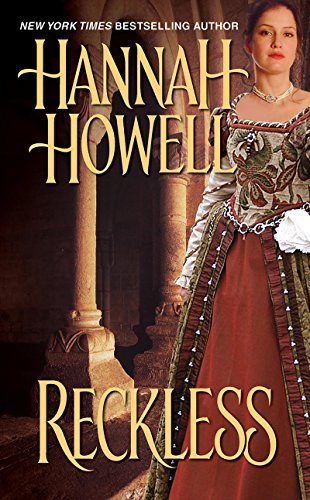 Reckless (Highland Brides Book 3)