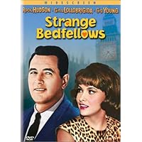 Strange Bedfellows (1965)