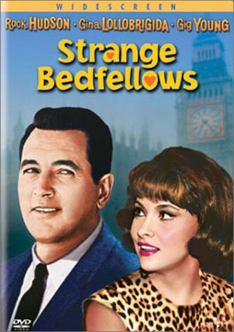 Strange Bedfellows by Business Videos