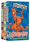Scooby-Doo Classic 3-Pak Video Set Volume 2 [VHS]